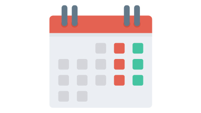 Kalendár pre vertigo