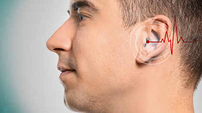 Liečba straty sluchu