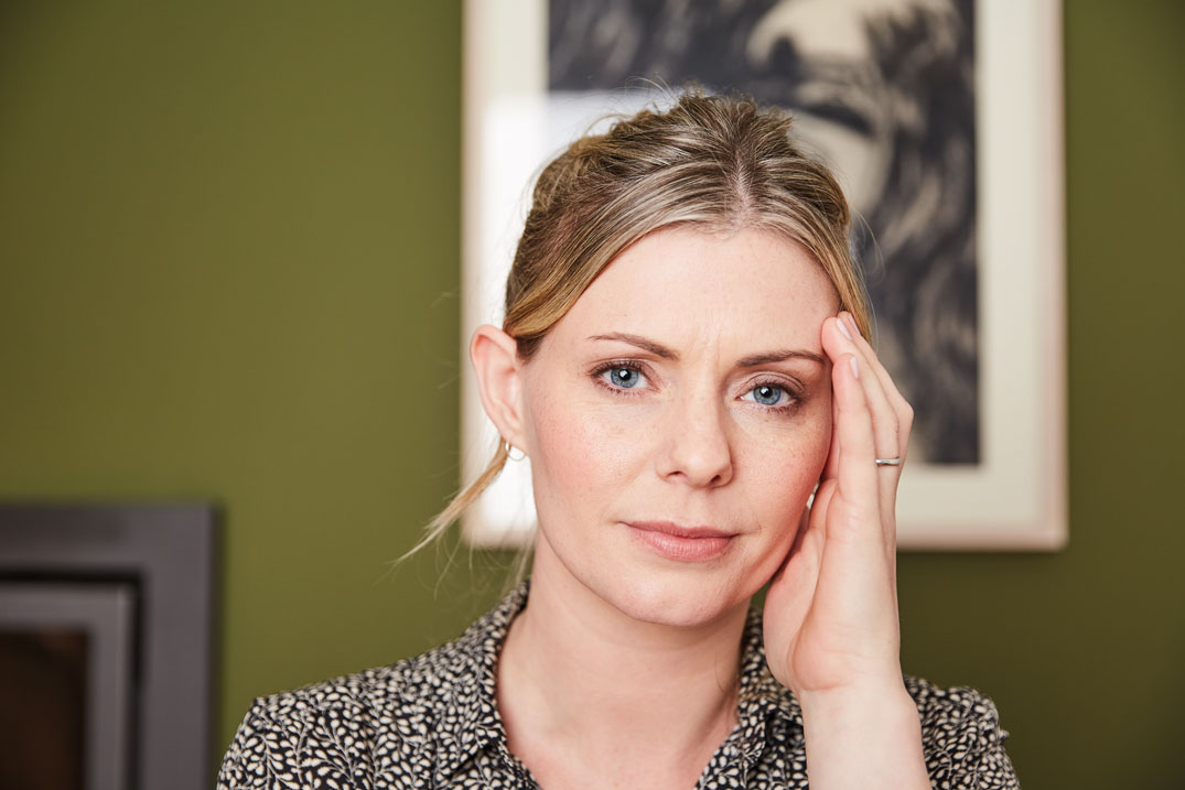 Vedieť, že máte závrat